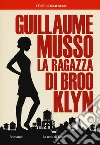 La ragazza di Brooklyn libro