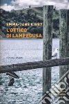 L'ottico di Lampedusa libro