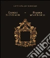 Cornici XV-XVIII secolo-Frames 15th/18th century. Ediz. bilingue libro