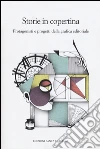 Storie in copertina. Protagonisti e progetti della grafica editoriale libro