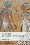 La sposa di Tutankhamon libro