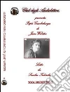 Papà Gambalunga. Audiolibro. CD Audio formato MP3 libro