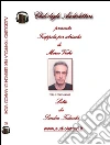 Trappola per ubriachi. Audiolibro libro