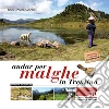 Andar per malghe in trentino Andar per malghe in trentino