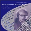 Hrand Nazariantz. Fedele d'amore libro