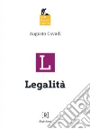 Legalità Legalità