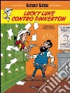 Lucky Luke contro Pinkerton libro