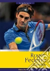 Roger Federer il grande Roger Federer il grande