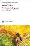 Ecologia del potere. Studio su Danilo Dolci libro