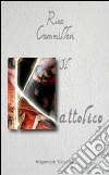 Il kattolico 3 libro