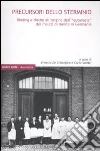 Precursori dello sterminio. Binding e Hoche all'origine dell'«eutanasia» dei malati di mente in Germania Precursori dello sterminio. Binding e Hoche all'origine dell'«eutanasia» dei malati di mente in Germania