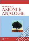 Azioni e analogie Azioni e analogie