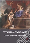 Vita di Santa Rosalia libro