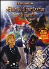 Aelfio & il fantasma di Bardi. Ediz. a colori libro