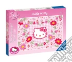 Puzzle 24 pz pavimento - hky hello kitty millefiori puzzle