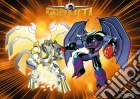 Gor il ritorno di obscurio (3+ anni) puzzle