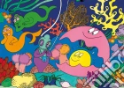 Puzzle 24 Pz Pavimento - Barbapapa' - In Fondo Al Mare puzzle