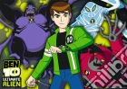 Puzzle 24 pz pavimento - b10 ben10 ultimate alien puzzle