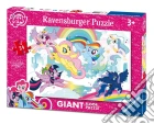 Ravensburger 05482 - Puzzle Da Pavimento 24 Pz - My Little Pony puzzle
