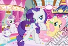 Ravensburger 09105 - Puzzle 2x24 Pz - My Little Pony - Dolcissimi Pony puzzle