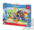 Puzzle 125 Pz Pavimento - La Casa Di Topolino puzzle