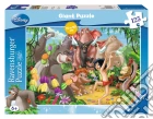 Dcl il libro della giungla (6+ anni) puzzle