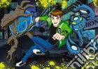Puzzle 125 pz - b10 ben10 ultimate alien puzzle