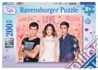 Ravensburger 12706 - Puzzle XXL 200 Pz - Violetta puzzle