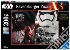 Ravensburger 12817 - Puzzle XXL 200 Pz - Star Wars - Episodio VII puzzle