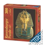 Ravensburger 14011 - Puzzle 300 Pz Arte - Maschera Di Tutankamon puzzle