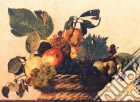 Puzzle 300 Pz Arte - Caravaggio - La Canestra puzzle
