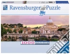 Ravensburger 15063 - Puzzle 1000 Pz - Panorama - Roma puzzle