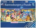 Ravensburger 15109 - Puzzle 1000 Pz - Panorama - Disney Personaggi puzzle