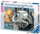 Ravensburger 15696 - Puzzle 1000 Pz - Fantasy - Drago puzzle