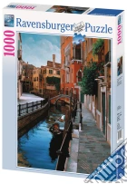 Puzzle 1000 Pz Foto E Paesaggi - Impressioni Veneziane puzzle