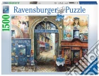 Ravensburger 16241 - Puzzle 1500 Pz - Passaggio A Parigi puzzle