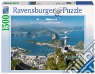 Ravensburger 16317 - Puzzle 1500 Pz - Vista Su Rio puzzle