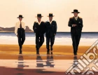 Jack Vetriano: Passeggiata alla spiaggia puzzle