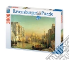 Ravensburger 17035 - Puzzle 3000 Pz - Canal Grande, Venezia puzzle