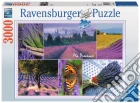 Ravensburger 17060 - Puzzle 3000 Pz - La Mia Provenza puzzle
