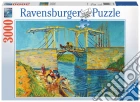 Ravensburger 17065 - Puzzle 3000 Pz - Van Gogh puzzle