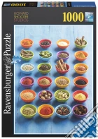 Puzzle 1000 Pz Foto E Paesaggi - Spezie puzzle