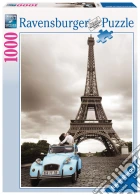 Puzzle 1000 Pz Foto E Paesaggi - Paris Romance puzzle