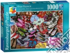 Ravensburger 19560 - Puzzle 1000 Pz - Foto E Paesaggi - Il Paradiso Delle Scarpe puzzle