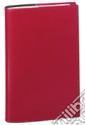 Agenda 2013 soho rigiro 9x12,5 rosso dali scrittura
