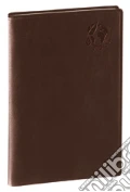 Agenda 2013 equology ministro 16x24 moka scrittura