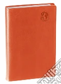 Agenda scolastica 2013/14 equology universitaire 10x15 arancio scrittura