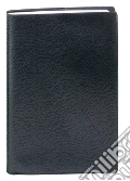 Agenda Scolastica 2011/2012 - TextAgenda Impala Nero scrittura
