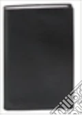 Agenda 2013 impala affari prestige 10x15 nero scrittura