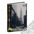 Agenda Scolastica 2013/2014 - Cities NEW YORK scrittura